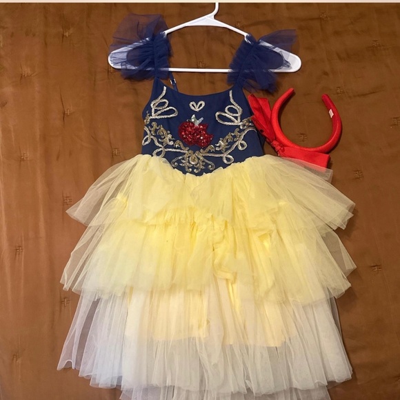Tutu du monde dress - Picture 1 of 4
